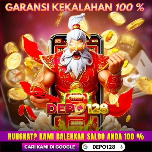 DEPO128 - Situs Slot88 Terlengkap Tampilan Menarik Serta Banjir Scatter Hitam Terbaik